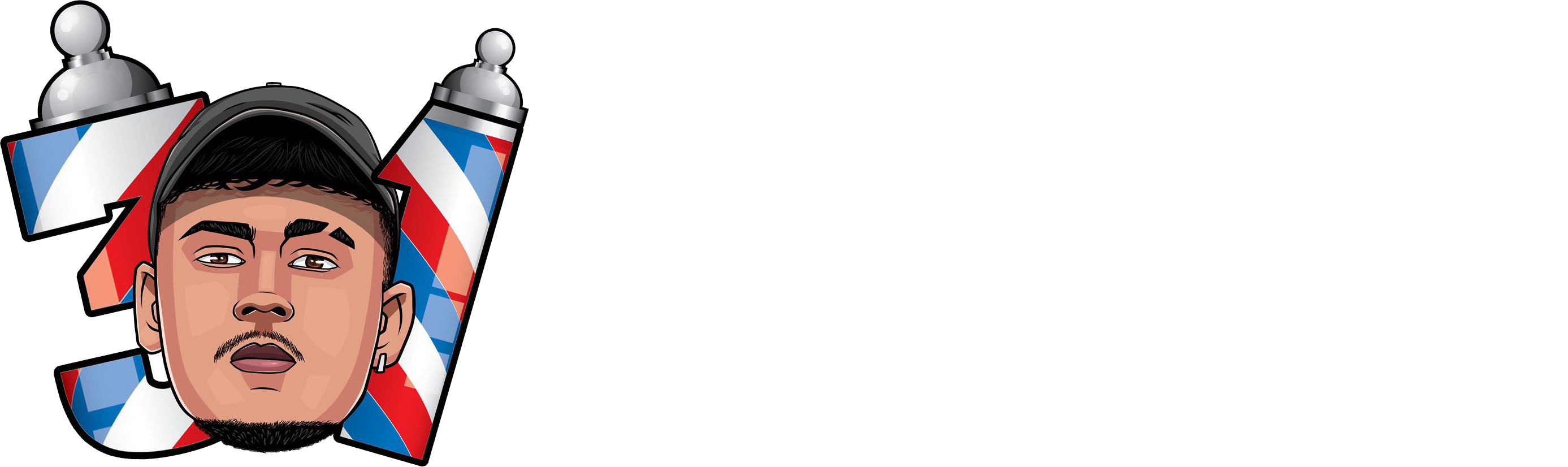 Thirty One Barbershop logo